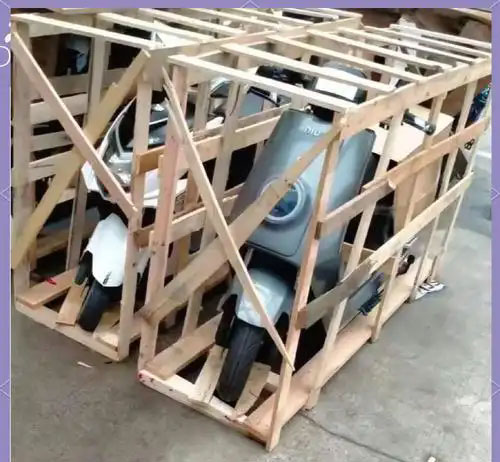 叶城电动车运输